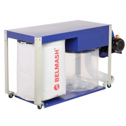 Установка вытяжная BELMASH DC3900-PS/400