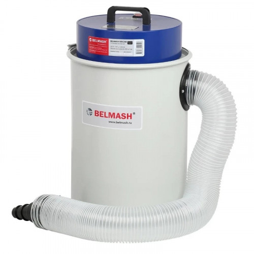 Установка вытяжная BELMASH BDC200