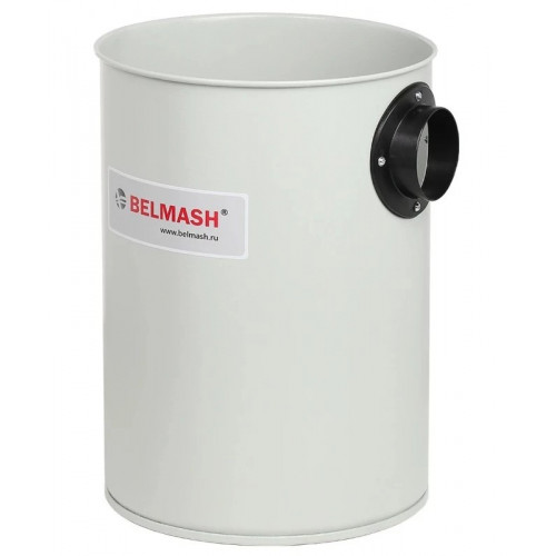 Установка вытяжная BELMASH BDC200