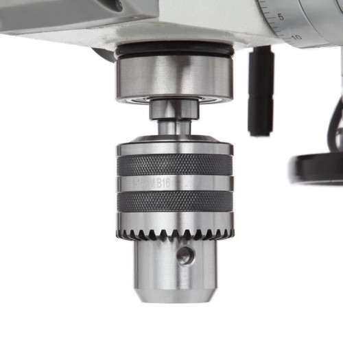 Станок сверлильный вертикальный BELMASH MDP360-13/400
