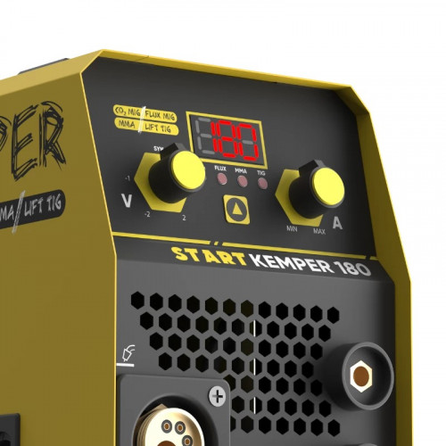 Сварочный полуавтомат START KEMPER 180