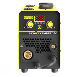 Сварочный полуавтомат START KEMPER 180