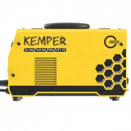 Сварочный полуавтомат START KEMPER 180