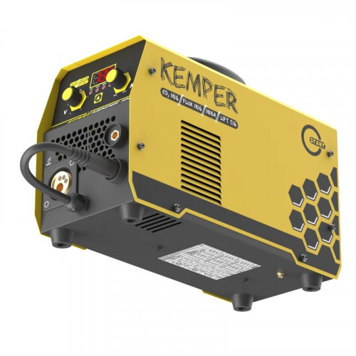 Сварочный полуавтомат START KEMPER 180