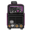 Установка аргонодуговой сварки START modelTIG 205 LCD AC/DC TIG PULSE