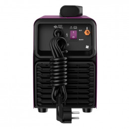 Установка аргонодуговой сварки START modelTIG 205 LCD AC/DC TIG PULSE