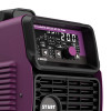 Установка аргонодуговой сварки START modelTIG 205 LCD AC/DC TIG PULSE