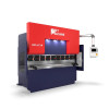 Гидравлический листогибочный пресс MetMachine SBPA-6316N с ЧПУ