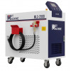 Аппарат ручной лазерной очистки MetMachine MLC-2000