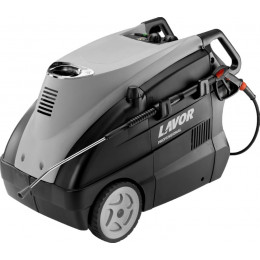 Мойка высокого давления электрический Lavor Professional HTR 2515 LP