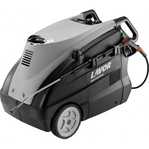 Мойка высокого давления электрический Lavor Professional HTR 2515 LP