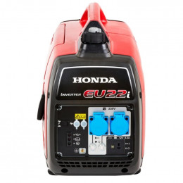 Генератор инверторный Honda EU 22 iT