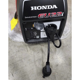 Генератор инверторный Honda EU 22 iT