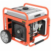 Генератор инверторный ZONGSHEN BPB 9000 E