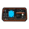 Генератор инверторный ZONGSHEN BQH 6200 E
