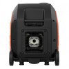 Генератор инверторный ZONGSHEN BQH 6200 E