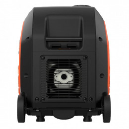 Генератор инверторный ZONGSHEN BQH 6200 E