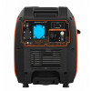 Генератор инверторный ZONGSHEN BQH 6200 E