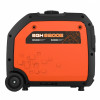 Генератор инверторный ZONGSHEN BQH 6200 E