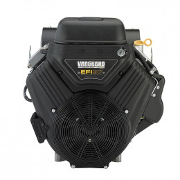 Бензиновый двигатель Briggs & Stratton Vanguard 35 HP