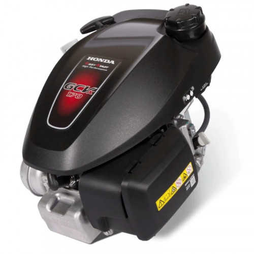 Бензиновый двигатель Honda GCV 170H N2EW