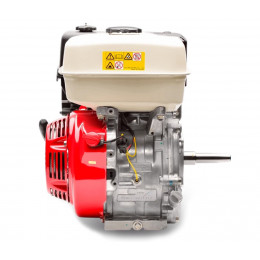 Бензиновый двигатель Honda GX 270 SH1