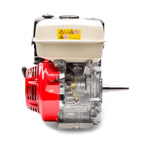 Бензиновый двигатель Honda GX 270 SH1