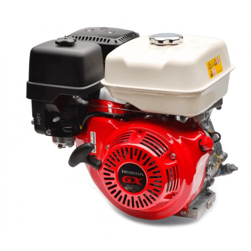Бензиновый двигатель Honda GX 270 SHQ4