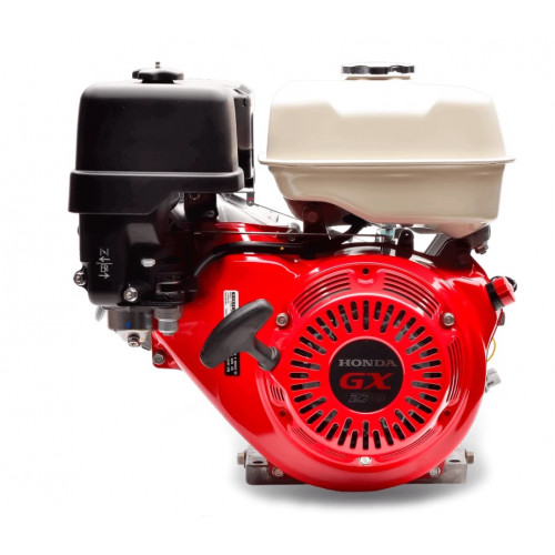 Бензиновый двигатель Honda GX 270 SHQ4