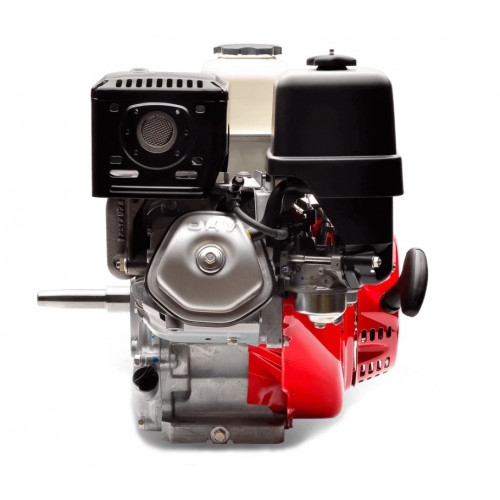 Бензиновый двигатель Honda GX 270 SHQ4