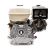 Бензиновый двигатель Honda GX 270 SHQ4