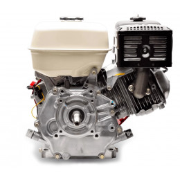 Бензиновый двигатель Honda GX 270 SHQ4