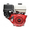 Бензиновый двигатель Honda GX 390 SCK4