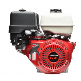 Бензиновый двигатель Honda GX 390 SCK4