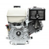 Бензиновый двигатель Honda GX 390 SCK4
