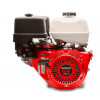 Бензиновый двигатель Honda GX 390 SHQ4