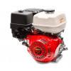 Бензиновый двигатель Honda GX 390 SHQ4