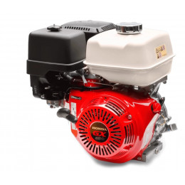 Бензиновый двигатель Honda GX 390 SHQ4