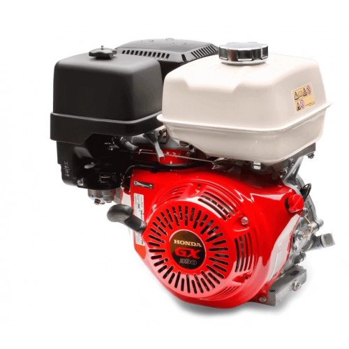 Бензиновый двигатель Honda GX 390 SHQ4