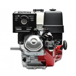 Бензиновый двигатель Honda GX 390 SHQ4