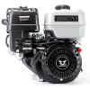 Бензиновый двигатель Zongshen GB 270 BE