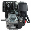 Бензиновый двигатель Zongshen GB 420 E 25 мм