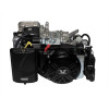 Бензиновый двигатель Zongshen GB 620