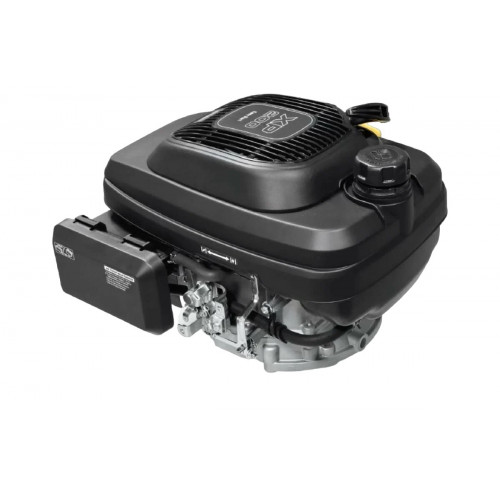Бензиновый двигатель Zongshen XP 200 A (D 25 мм, L 60 мм)