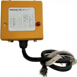 Система радиоуправления Euro-Lift F24-6D