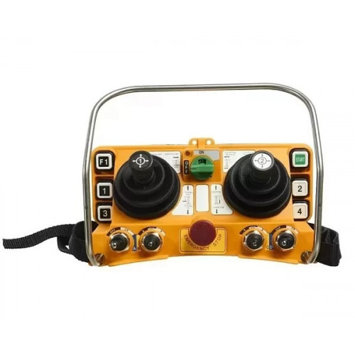Радиоуправление Telecrane А24-60 Double Joystick