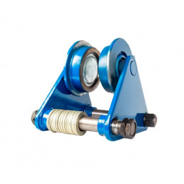 Тележка для тали Euro-lift CD1 2-3,2 т (электрическая, холостая)