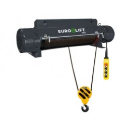 Таль электрическая стационарная Euro-lift CD1 2 т 30 м