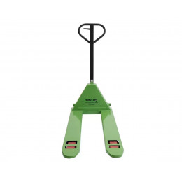Гидравлическая тележка Euro-lift JD02