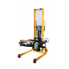 Штабелер опрокидыватель Euro-lift DA40B